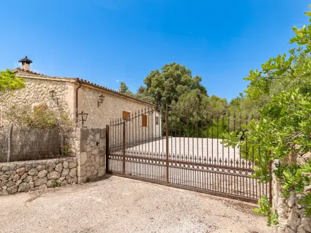 Enchanteur villa - 4 pers. piscine privée, Villa 4 personnes à Pollença - Photo 25