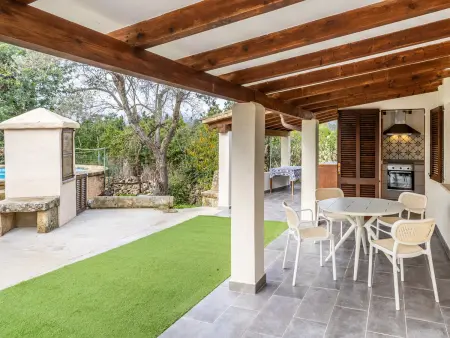 Villa avec piscine privée - 4 pers., Villa 4 personnes à Pollença - Photo 3