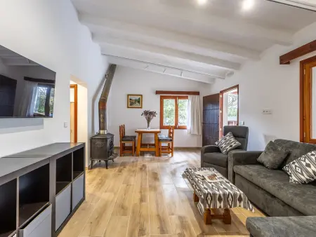 Villa avec piscine privée - 4 pers., Villa 4 personnes à Pollença - Photo 4