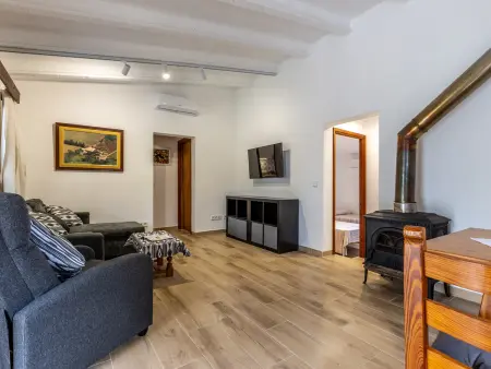Villa avec piscine privée - 4 pers., Villa 4 personnes à Pollença - Photo 5