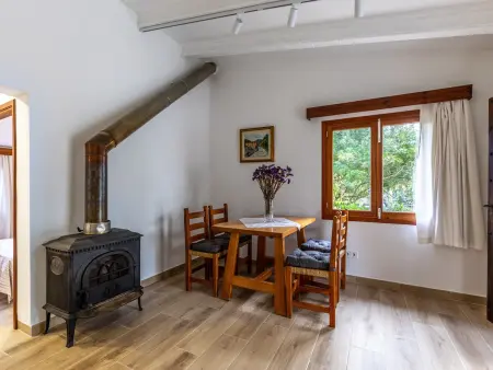 Villa avec piscine privée - 4 pers., Villa 4 personnes à Pollença - Photo 8