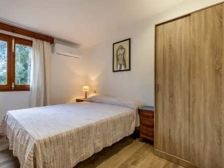 Villa avec piscine privée - 4 pers., Villa 4 personnes à Pollença - Photo 11