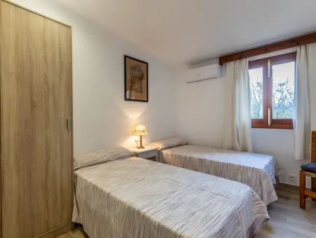 Villa avec piscine privée - 4 pers., Villa 4 personnes à Pollença - Photo 13