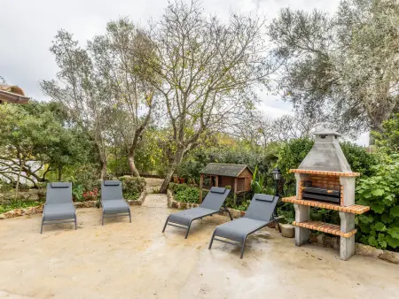 Villa avec piscine privée - 4 pers., Villa 4 personnes à Pollença - Photo 20