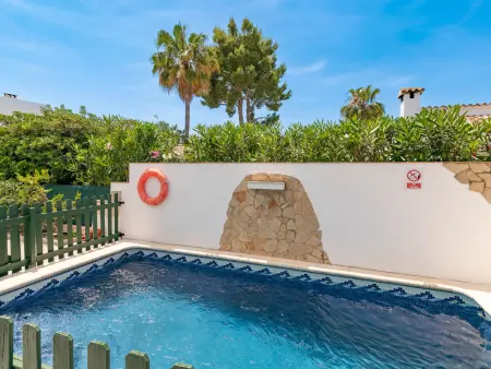 Villa avec piscine privée à Alcudia - 6 pers., Villa 6 personnes à Alcúdia - Photo 2
