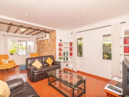 Villa avec piscine privée à Alcudia - 6 pers., Villa 6 personnes à Alcúdia - Photo 10
