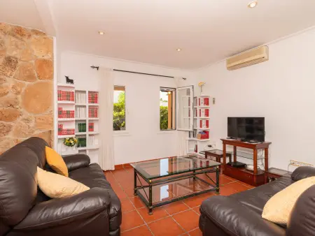 Villa avec piscine privée à Alcudia - 6 pers., Villa 6 personnes à Alcúdia - Photo 11
