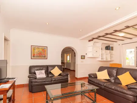 Villa avec piscine privée à Alcudia - 6 pers., Villa 6 personnes à Alcúdia - Photo 12