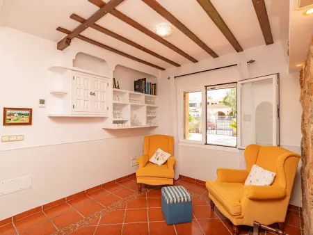 Villa avec piscine privée à Alcudia - 6 pers., Villa 6 personnes à Alcúdia - Photo 13