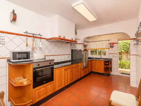 Villa avec piscine privée à Alcudia - 6 pers., Villa 6 personnes à Alcúdia - Photo 14