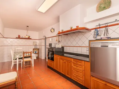 Villa avec piscine privée à Alcudia - 6 pers., Villa 6 personnes à Alcúdia - Photo 15