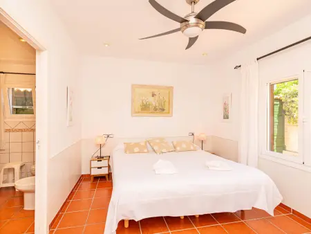 Villa avec piscine privée à Alcudia - 6 pers., Villa 6 personnes à Alcúdia - Photo 19