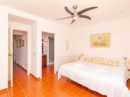Villa avec piscine privée à Alcudia - 6 pers., Villa 6 personnes à Alcúdia - Photo 20