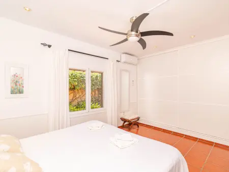 Villa avec piscine privée à Alcudia - 6 pers., Villa 6 personnes à Alcúdia - Photo 21