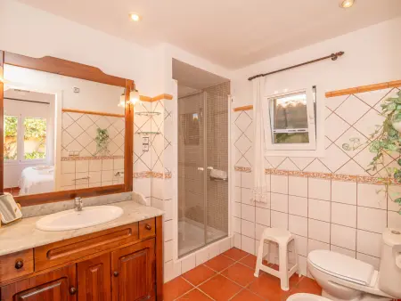Villa avec piscine privée à Alcudia - 6 pers., Villa 6 personnes à Alcúdia - Photo 22