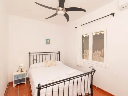 Villa avec piscine privée à Alcudia - 6 pers., Villa 6 personnes à Alcúdia - Photo 24