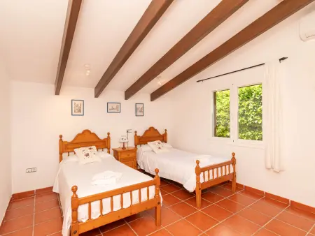 Villa avec piscine privée à Alcudia - 6 pers., Villa 6 personnes à Alcúdia - Photo 26