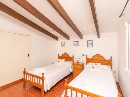Villa avec piscine privée à Alcudia - 6 pers., Villa 6 personnes à Alcúdia - Photo 27