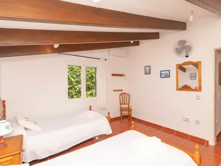Villa avec piscine privée à Alcudia - 6 pers., Villa 6 personnes à Alcúdia - Photo 28