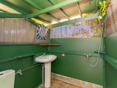 Villa avec piscine privée à Alcudia - 6 pers., Villa 6 personnes à Alcúdia - Photo 31