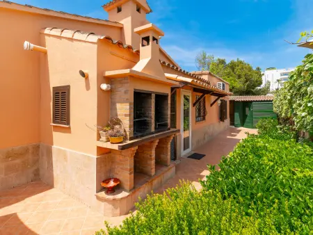 Villa avec piscine privée à Alcudia - 6 pers., Villa 6 personnes à Alcúdia - Photo 33