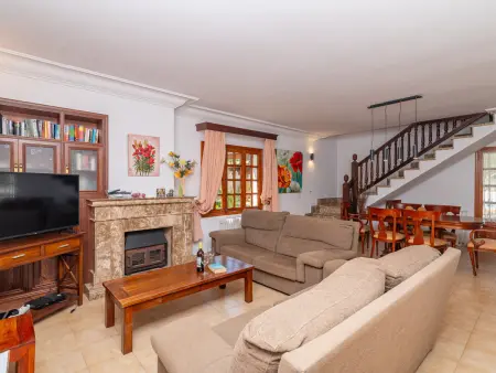 Villa avec piscine privée et clim - 10 pers., Villa 10 personnes à Pollença - Photo 10