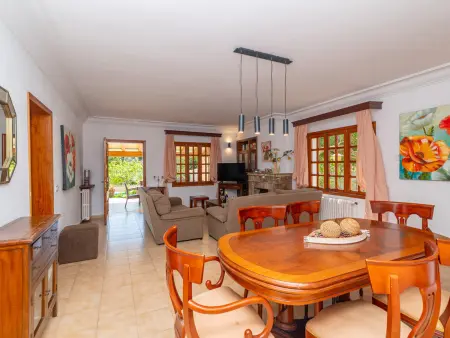 Villa avec piscine privée et clim - 10 pers., Villa 10 personnes à Pollença - Photo 11