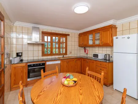 Villa avec piscine privée et clim - 10 pers., Villa 10 personnes à Pollença - Photo 13