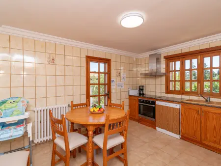 Villa avec piscine privée et clim - 10 pers., Villa 10 personnes à Pollença - Photo 14