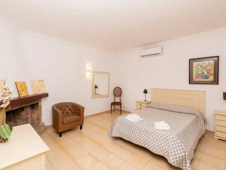 Villa avec piscine privée et clim - 10 pers., Villa 10 personnes à Pollença - Photo 15