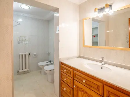 Villa avec piscine privée et clim - 10 pers., Villa 10 personnes à Pollença - Photo 17