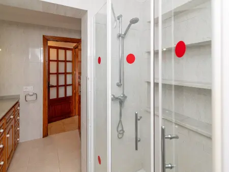 Villa avec piscine privée et clim - 10 pers., Villa 10 personnes à Pollença - Photo 18