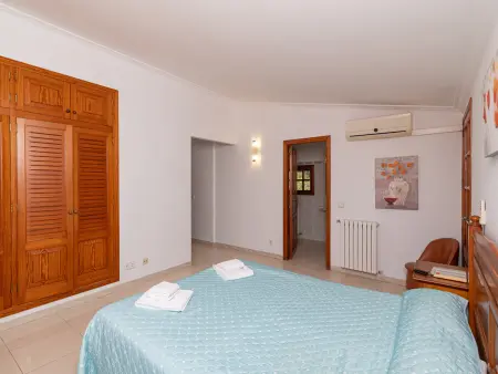 Villa avec piscine privée et clim - 10 pers., Villa 10 personnes à Pollença - Photo 20