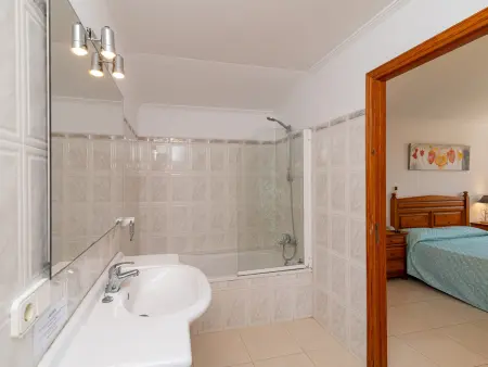 Villa avec piscine privée et clim - 10 pers., Villa 10 personnes à Pollença - Photo 21