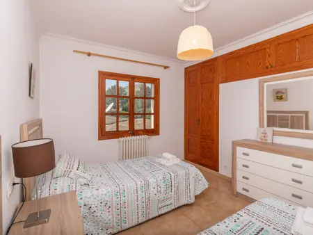 Villa avec piscine privée et clim - 10 pers., Villa 10 personnes à Pollença - Photo 23
