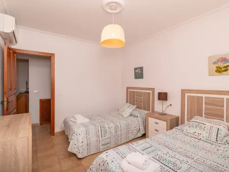 Villa avec piscine privée et clim - 10 pers., Villa 10 personnes à Pollença - Photo 24