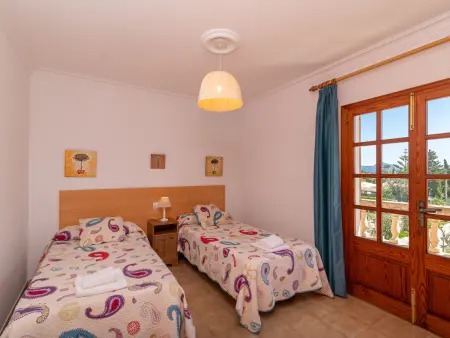 Villa avec piscine privée et clim - 10 pers., Villa 10 personnes à Pollença - Photo 25