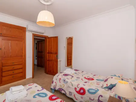 Villa avec piscine privée et clim - 10 pers., Villa 10 personnes à Pollença - Photo 26