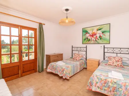 Villa avec piscine privée et clim - 10 pers., Villa 10 personnes à Pollença - Photo 27