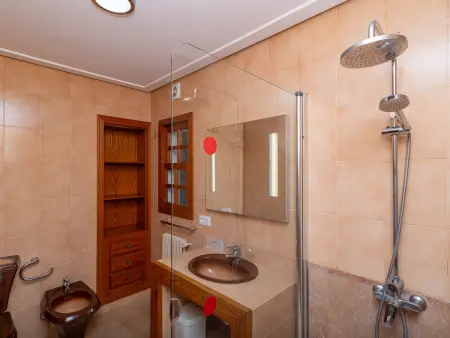Villa avec piscine privée et clim - 10 pers., Villa 10 personnes à Pollença - Photo 29