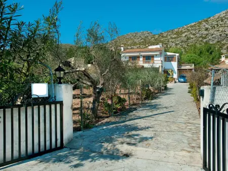 Villa avec piscine privée et clim - 10 pers., Villa 10 personnes à Pollença - Photo 30