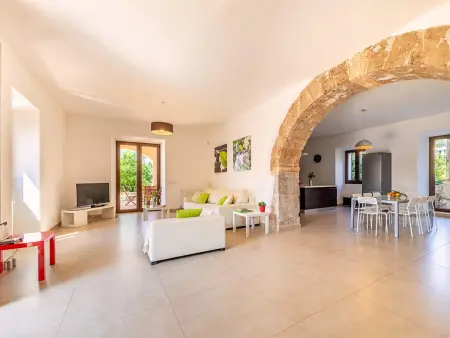 Villa vue mer, piscine privée - 8 pers., Villa 8 personnes à Banyalbufar - Photo 14
