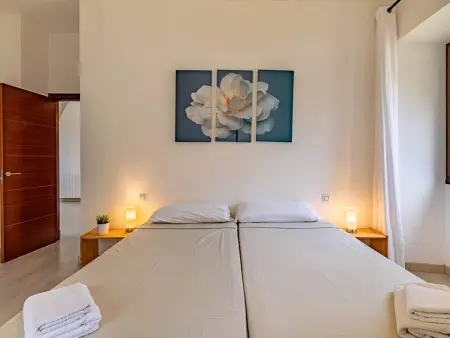 Villa vue mer, piscine privée - 8 pers., Villa 8 personnes à Banyalbufar - Photo 22