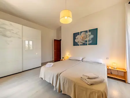 Villa vue mer, piscine privée - 8 pers., Villa 8 personnes à Banyalbufar - Photo 23