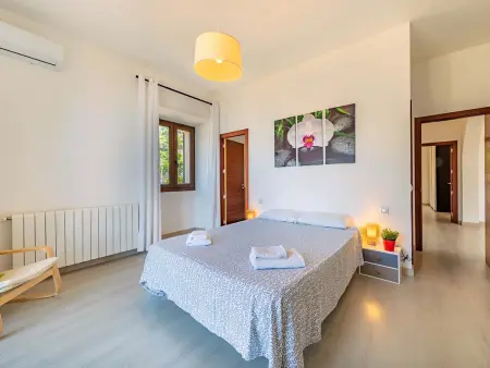 Villa vue mer, piscine privée - 8 pers., Villa 8 personnes à Banyalbufar - Photo 27