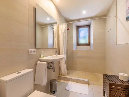 Villa vue mer, piscine privée - 8 pers., Villa 8 personnes à Banyalbufar - Photo 29