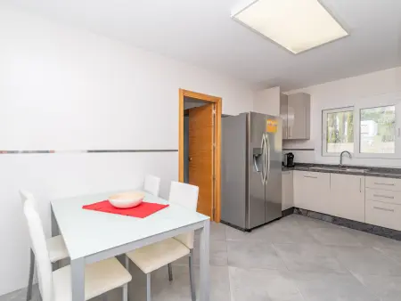 Villa, piscine privée, vue montagnes - ? pers., Villa 8 personnes à Sa Pobla - Photo 13