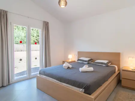 Villa, piscine privée, vue montagnes - ? pers., Villa 8 personnes à Sa Pobla - Photo 17
