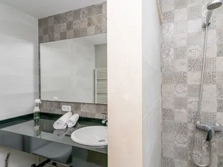 Villa, piscine privée, vue montagnes - ? pers., Villa 8 personnes à Sa Pobla - Photo 21