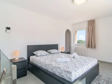 Villa, piscine privée, vue montagnes - ? pers., Villa 8 personnes à Sa Pobla - Photo 22
